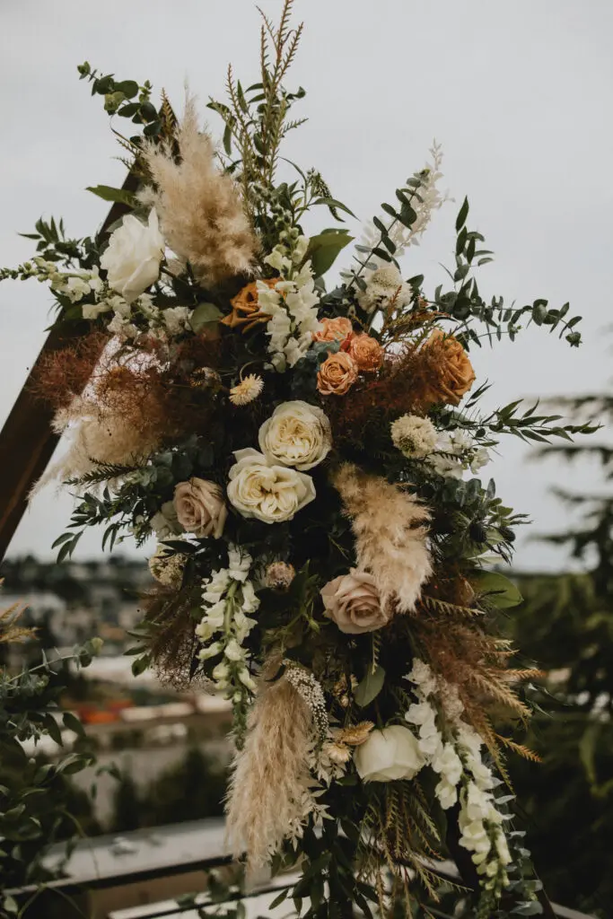 Michaela & Tane -