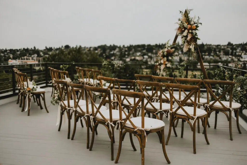 Michaela & Tane -