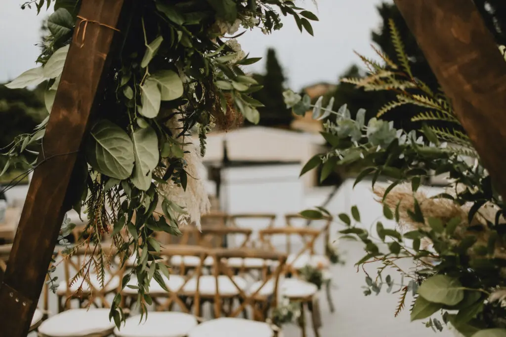 Michaela & Tane -
