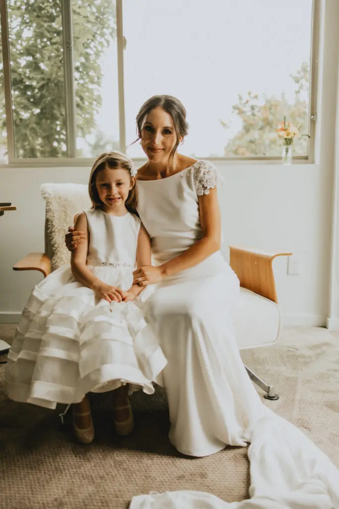 Michaela & Tane -