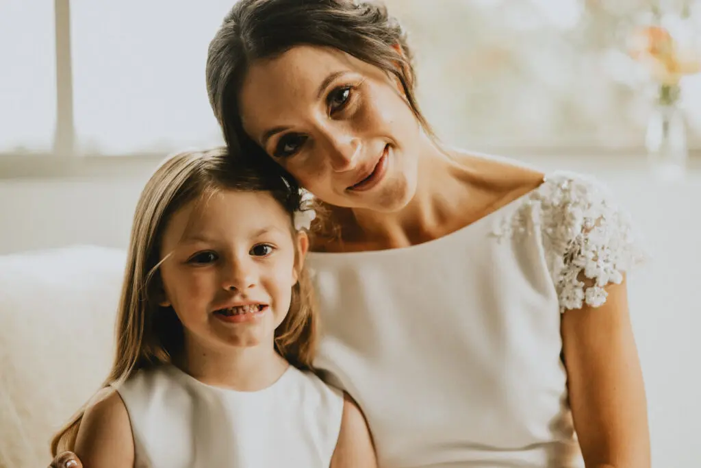 Michaela & Tane -