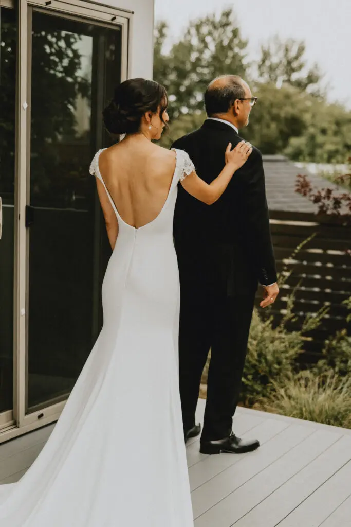 Michaela & Tane -