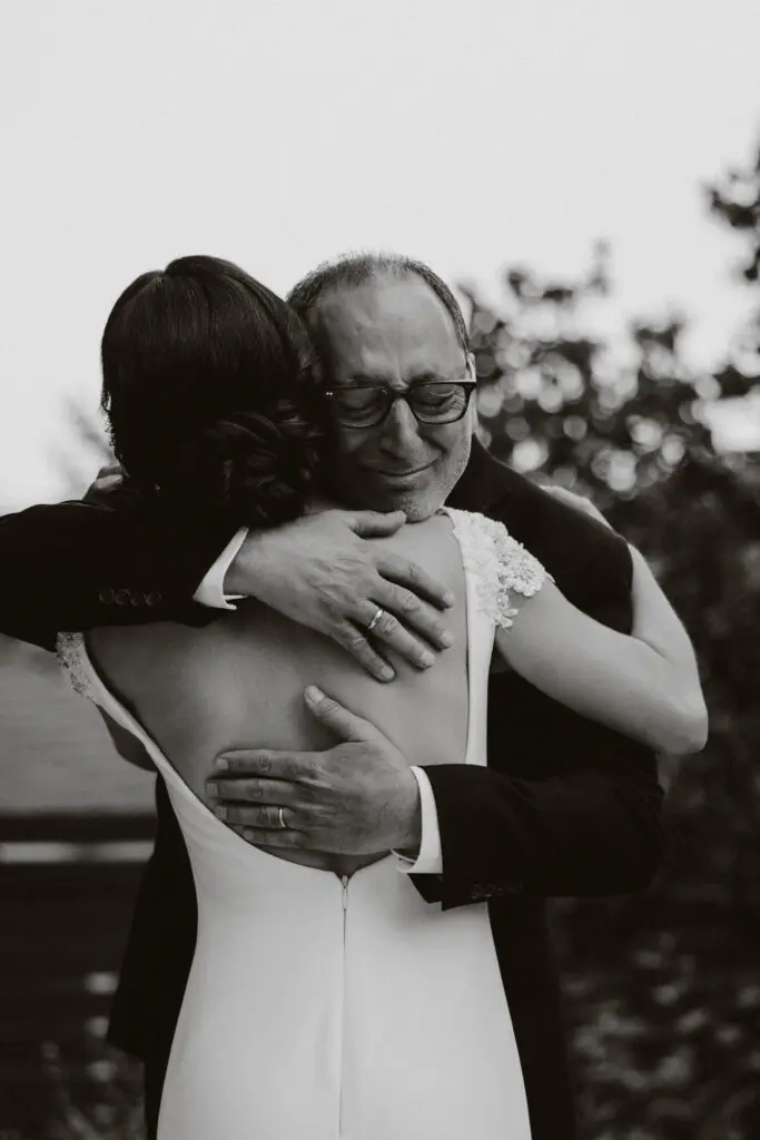Michaela & Tane -
