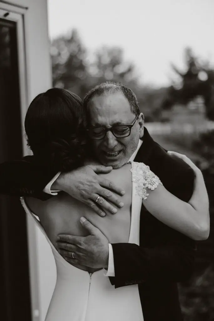 Michaela & Tane -