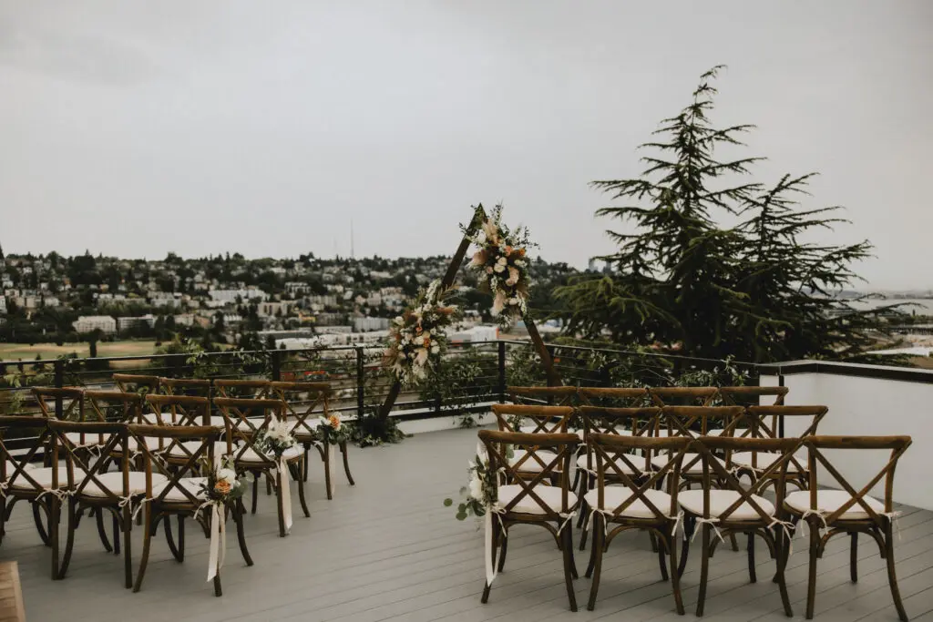 Michaela & Tane -
