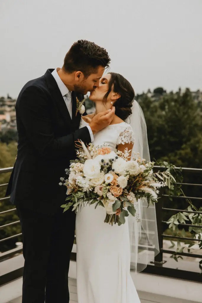 Michaela & Tane -