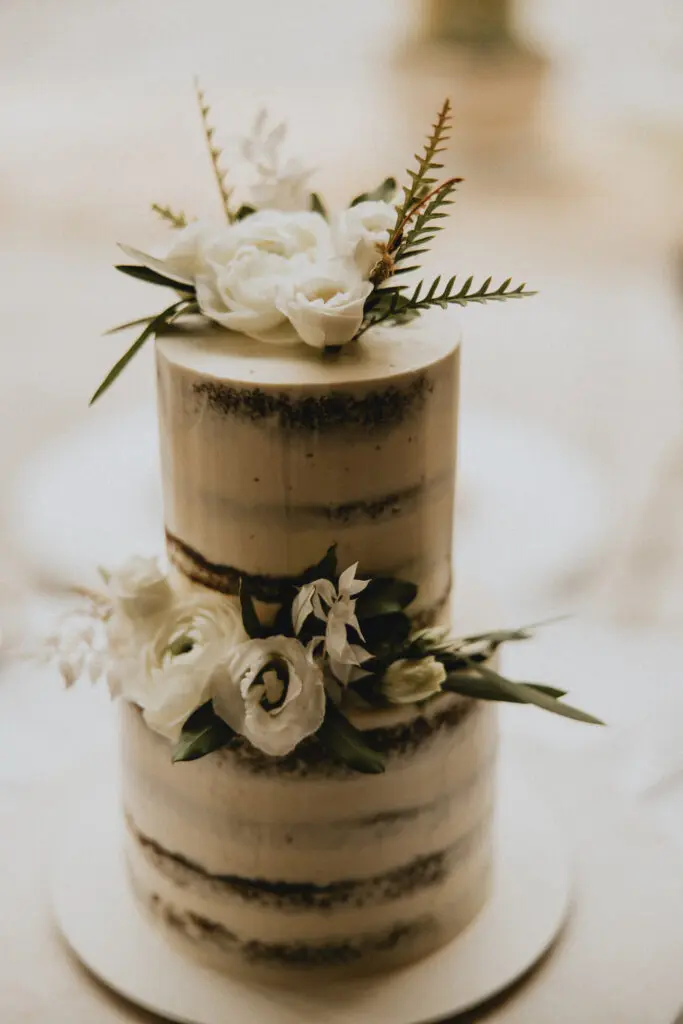 Michaela & Tane -