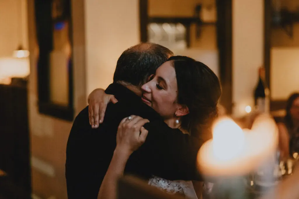 Michaela & Tane -