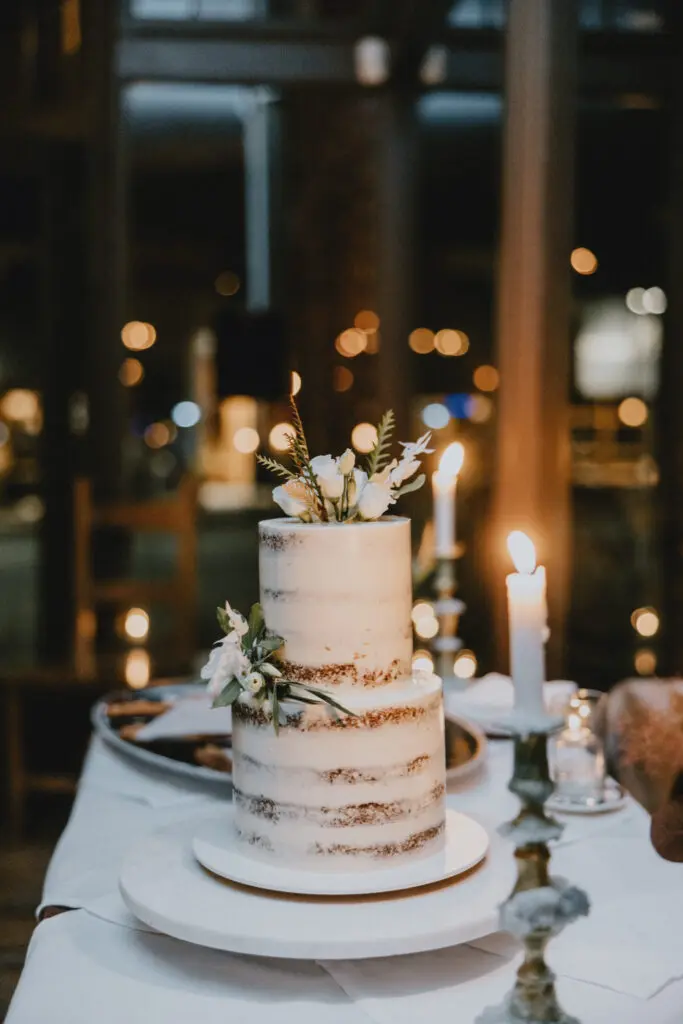 Michaela & Tane -