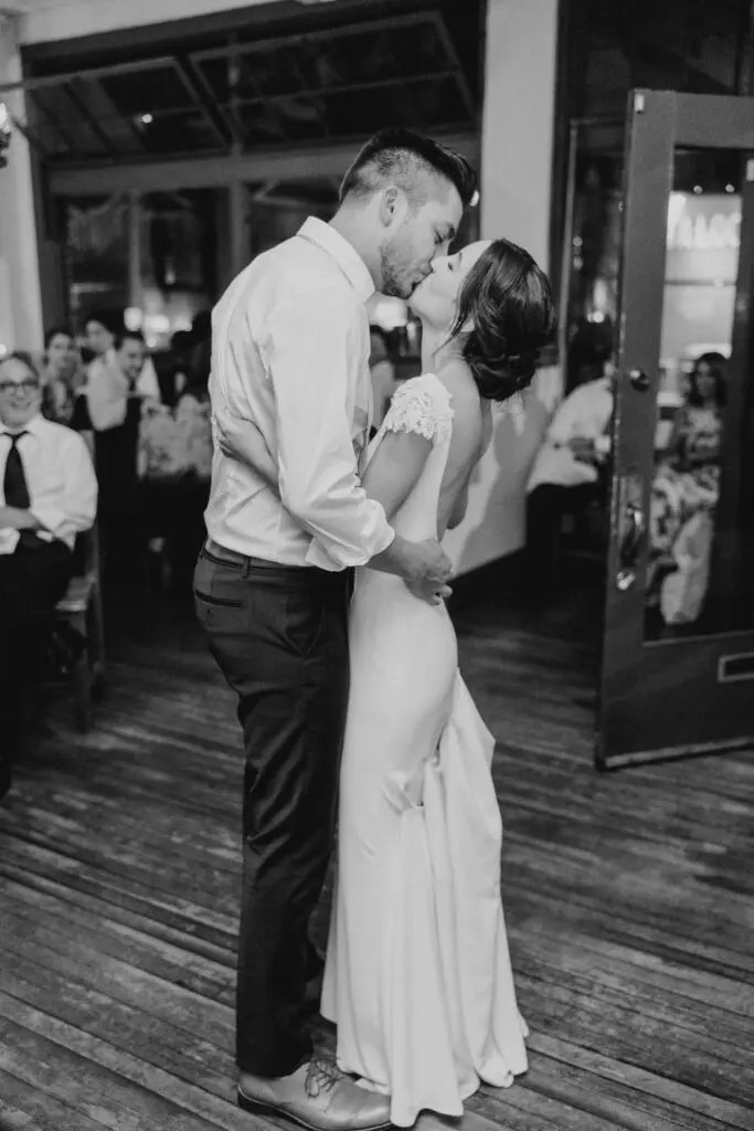 Michaela & Tane -