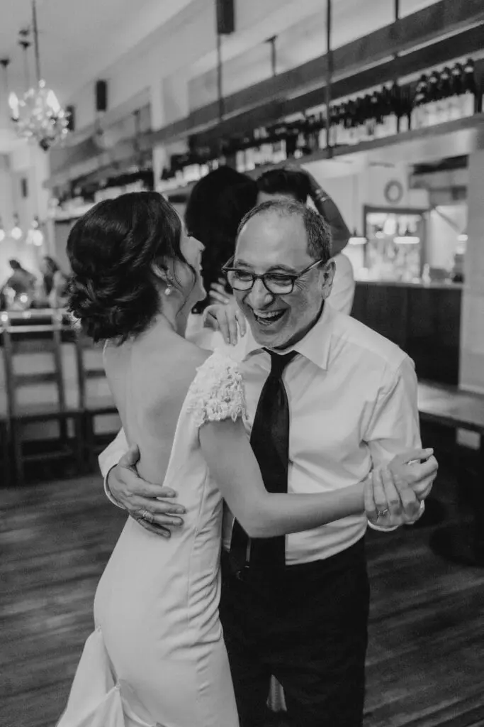 Michaela & Tane -