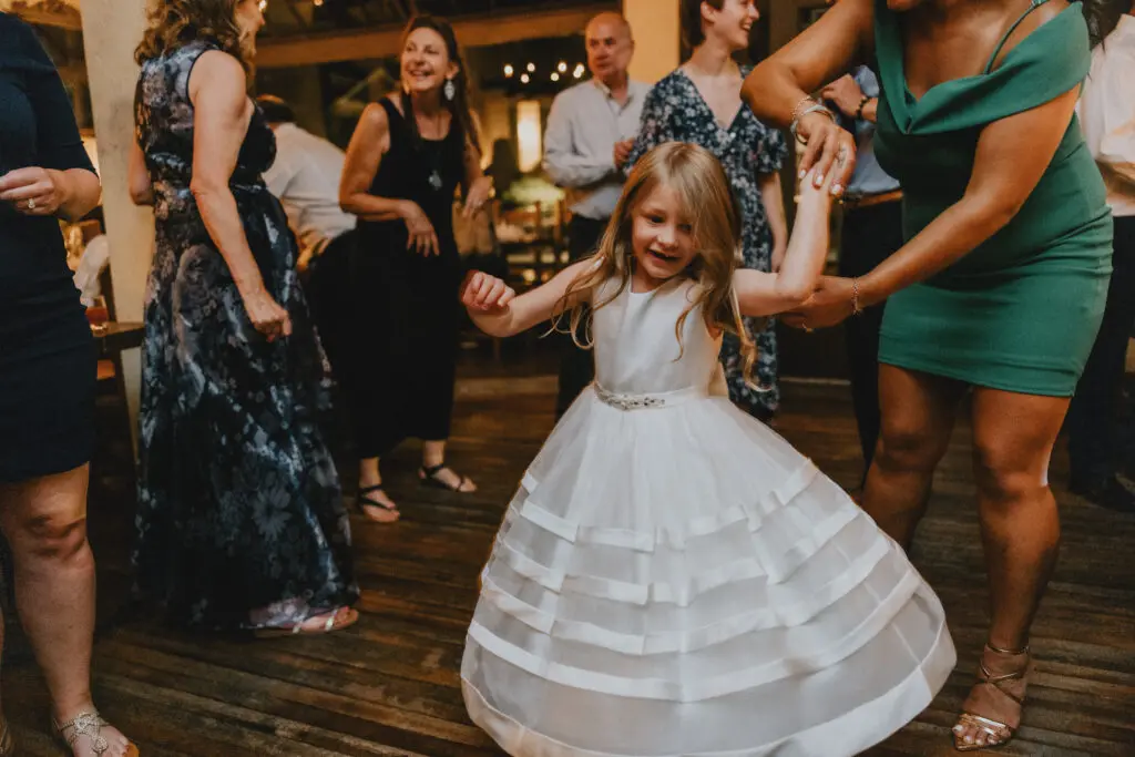 Michaela & Tane -