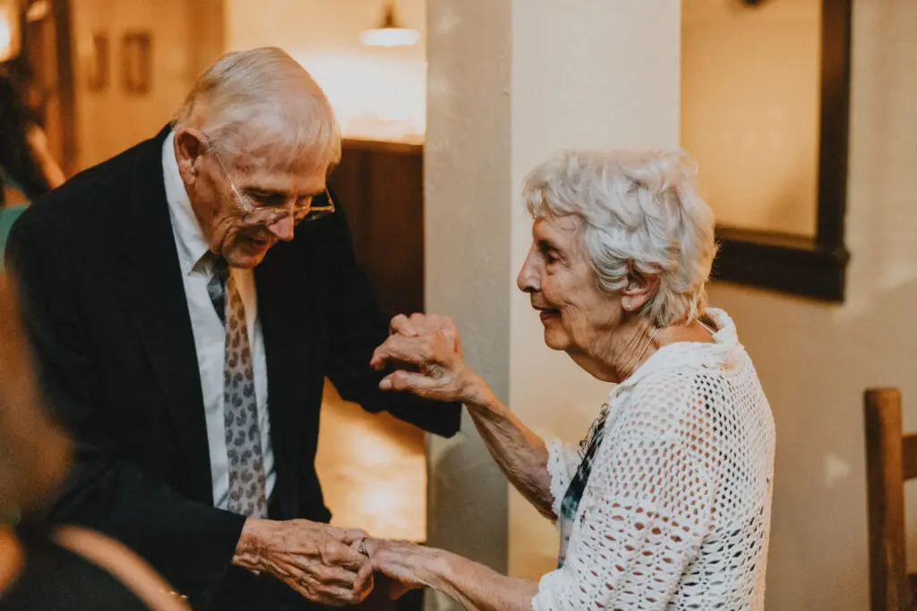 Michaela & Tane -