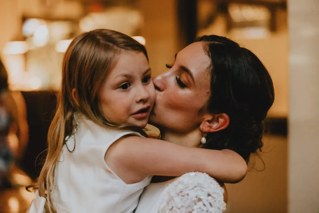 Michaela & Tane -