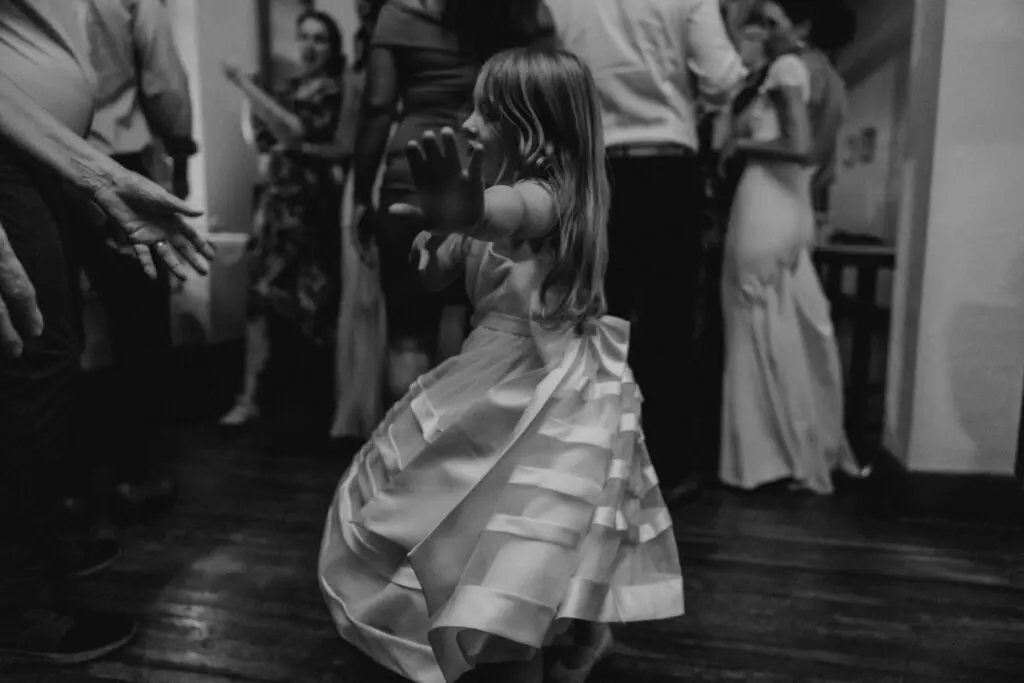 Michaela & Tane -