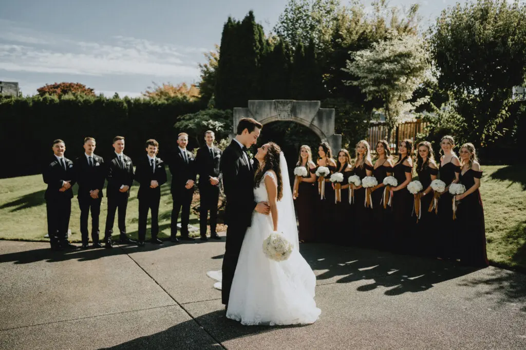Madeline & Ryan -