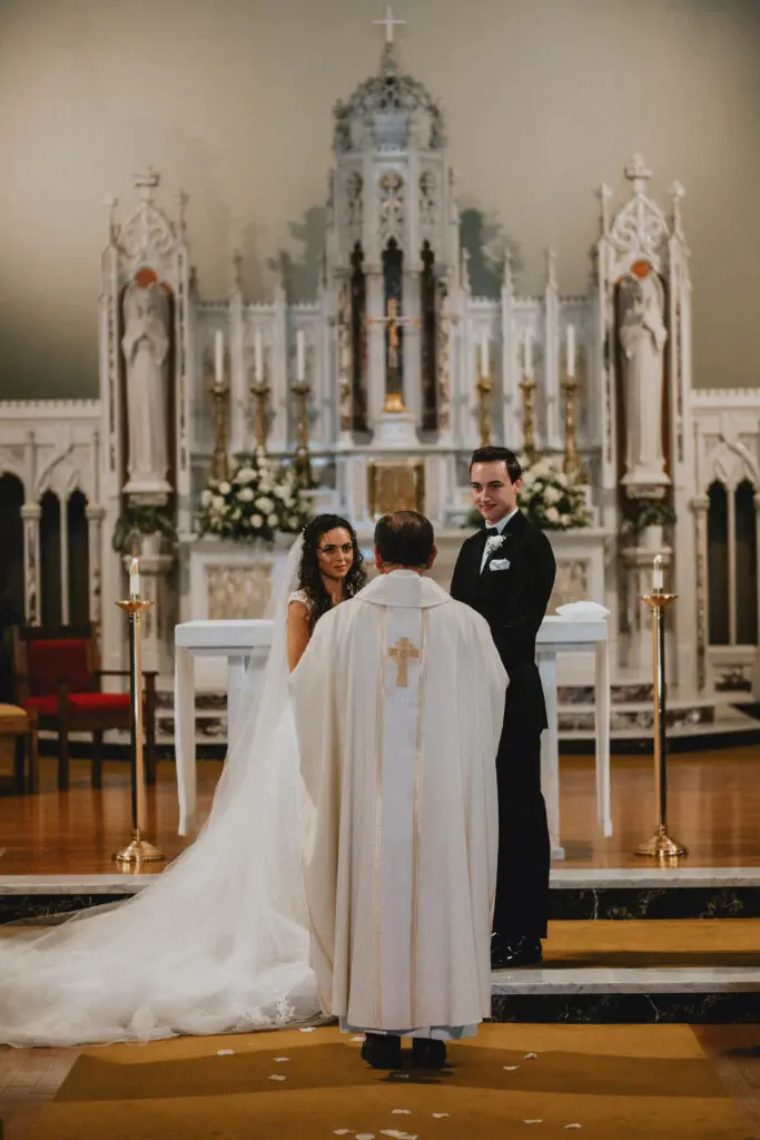 Madeline & Ryan -