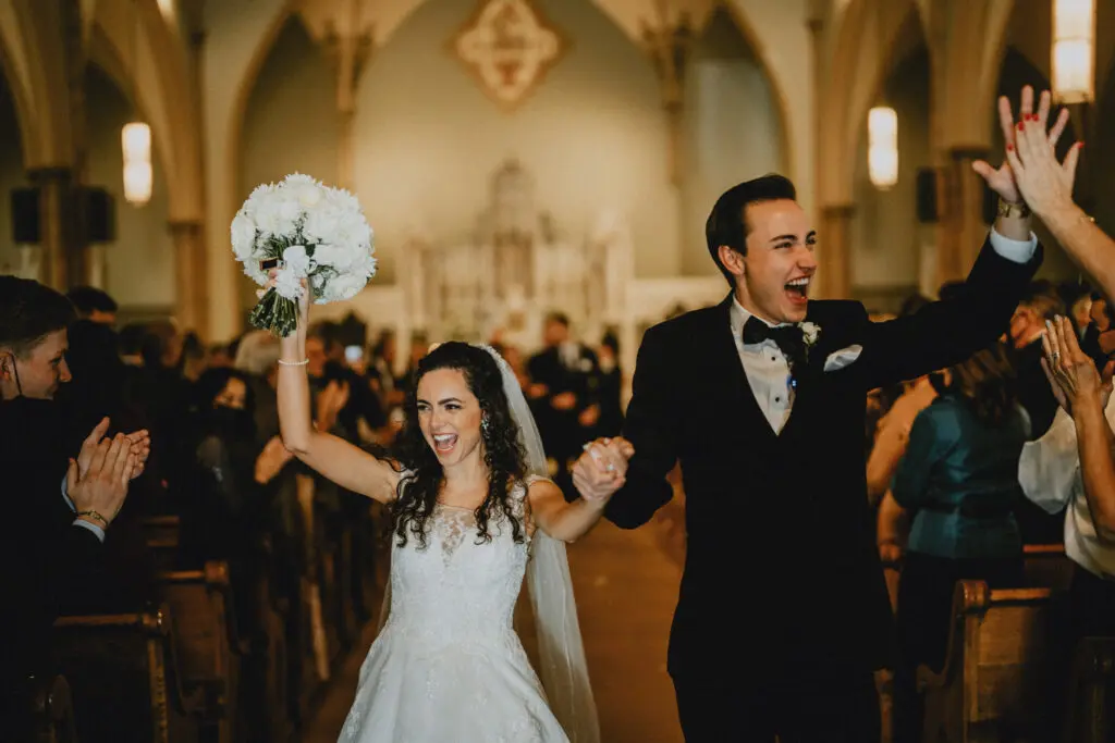 Madeline & Ryan -