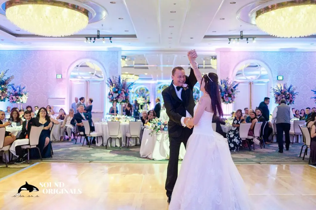 Daniela & Jose -