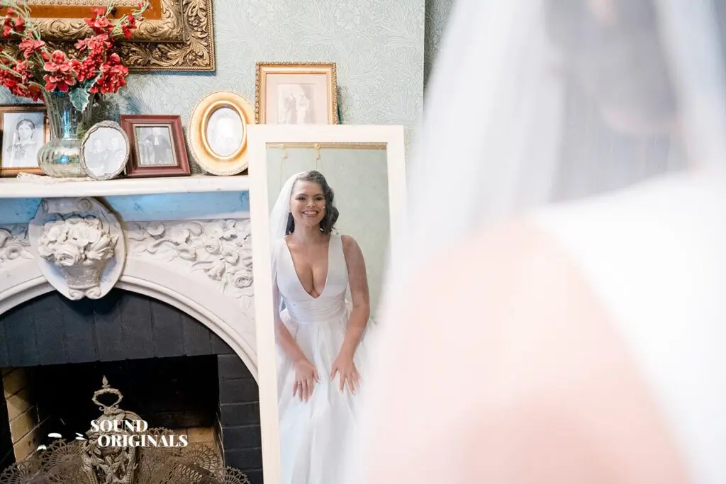 Sophia & Edem -