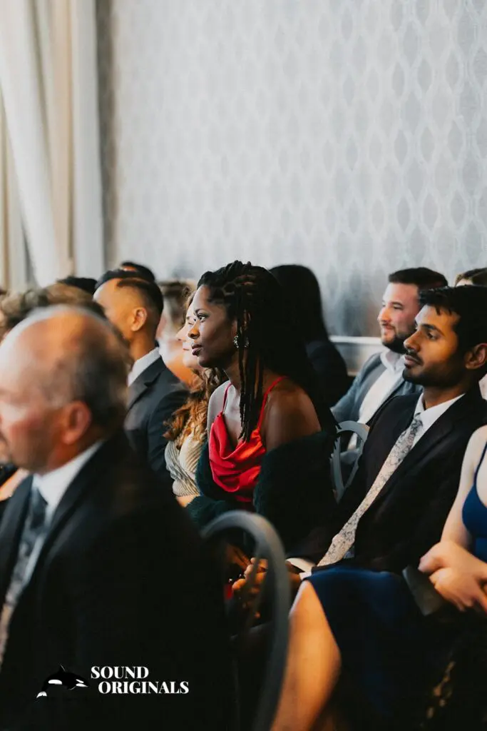 LaShea & Andrew -