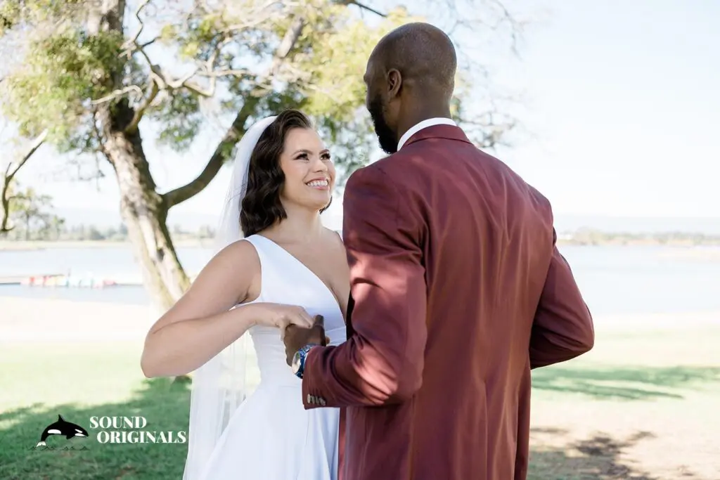 Sophia & Edem -