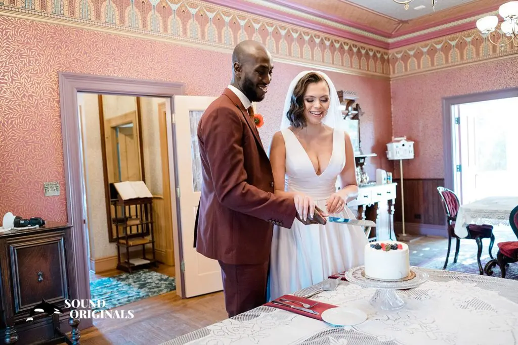 Sophia & Edem -