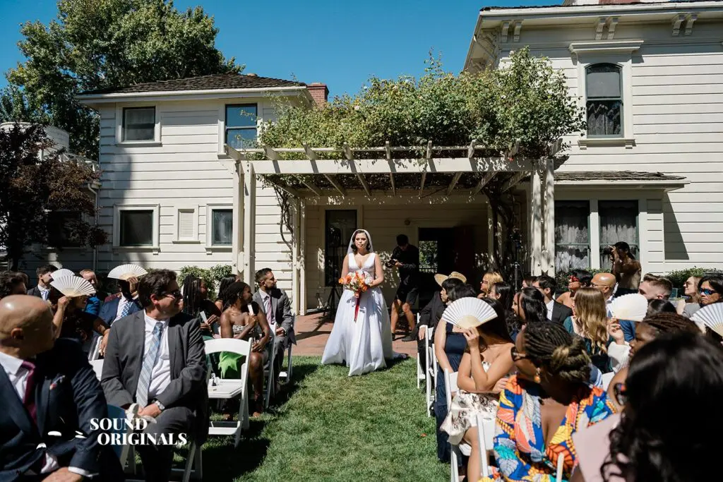 Sophia & Edem -
