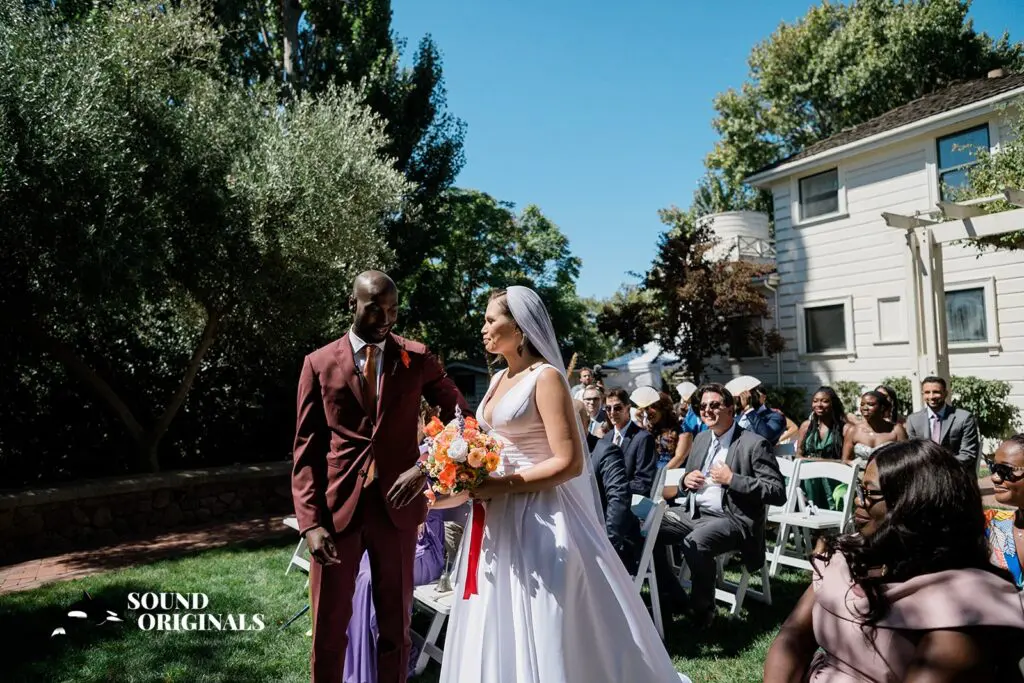 Sophia & Edem -