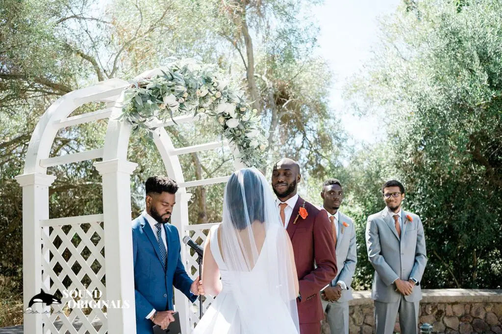 Sophia & Edem -