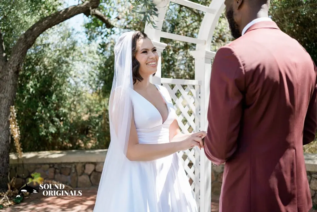 Sophia & Edem -