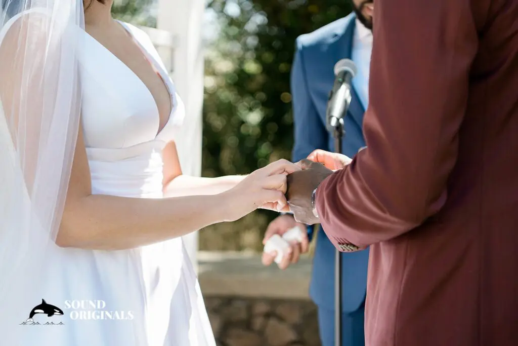 Sophia & Edem -