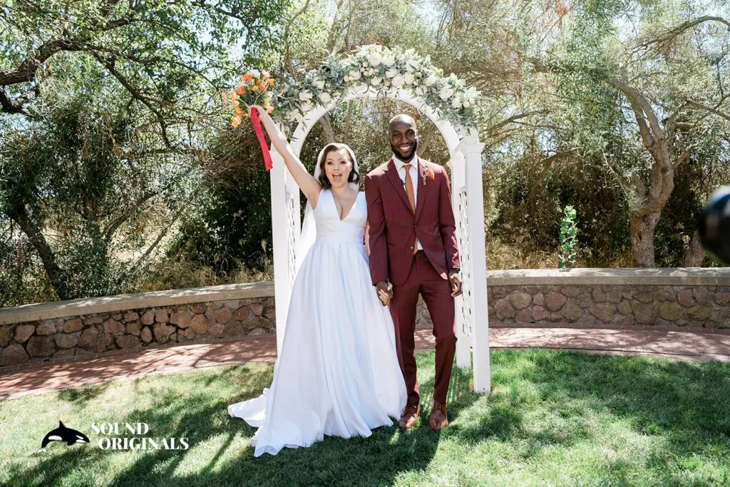 Sophia & Edem -