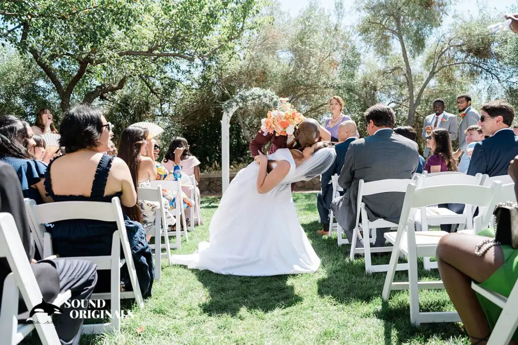 Sophia & Edem -