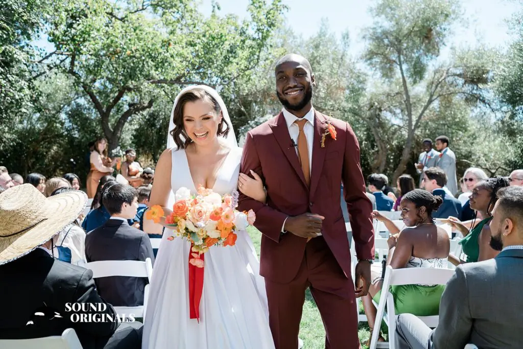 Sophia & Edem -