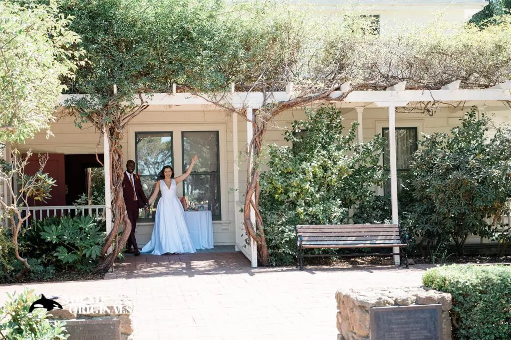 Sophia & Edem -