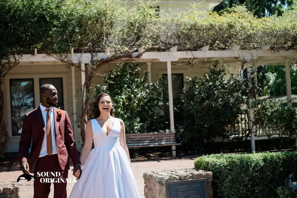 Sophia & Edem -