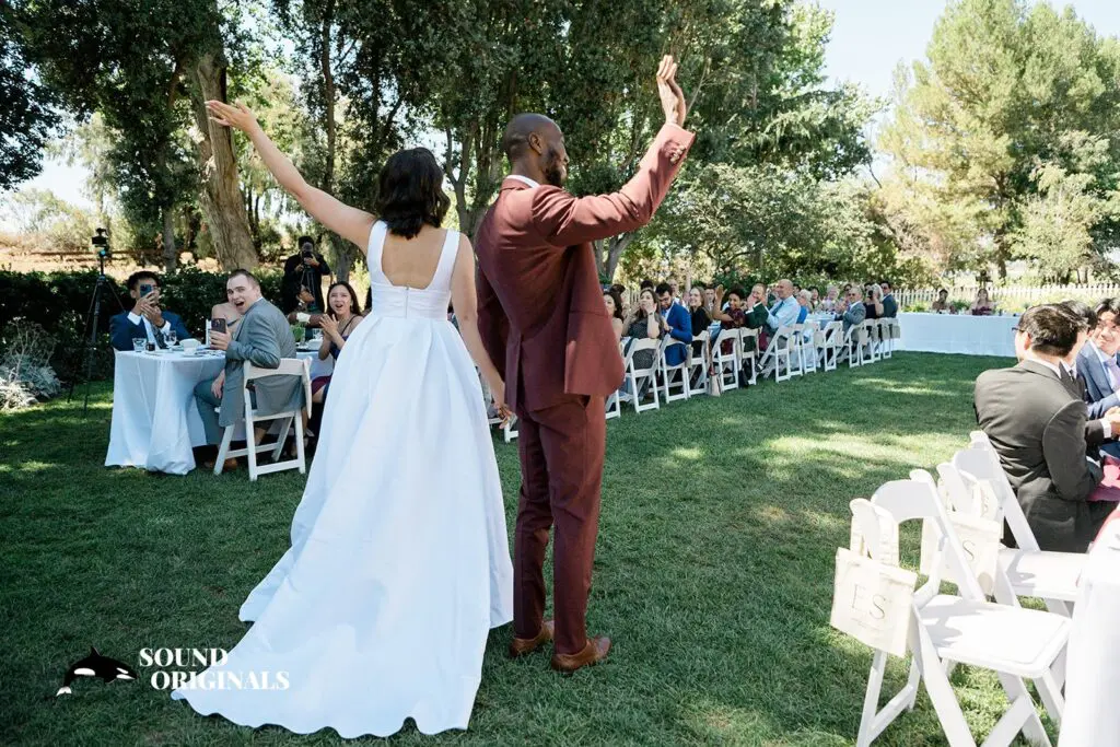 Sophia & Edem -