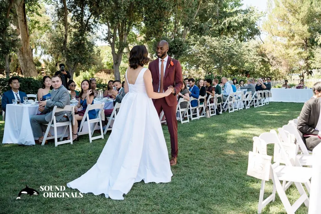 Sophia & Edem -