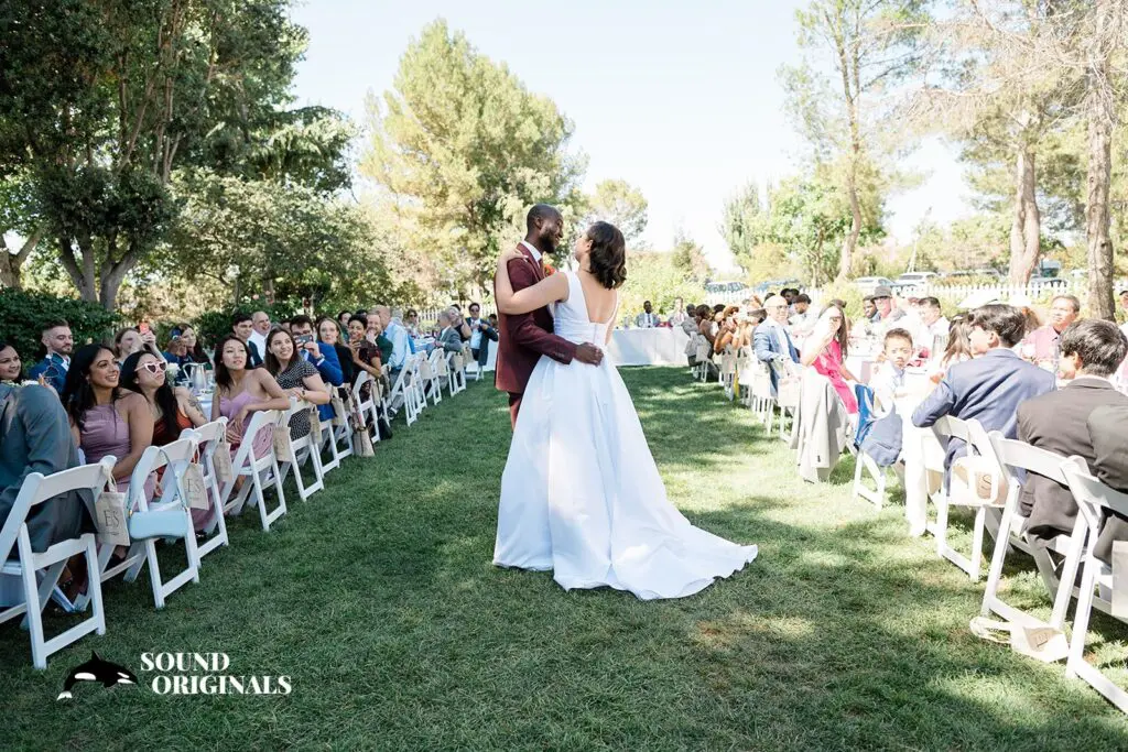 Sophia & Edem -