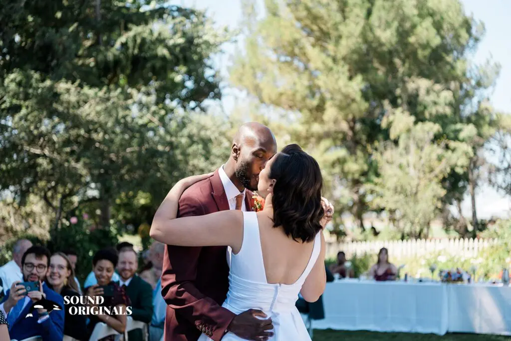 Sophia & Edem -
