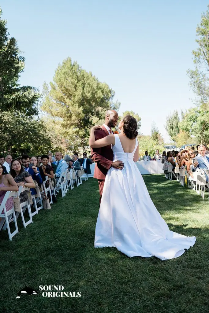 Sophia & Edem -
