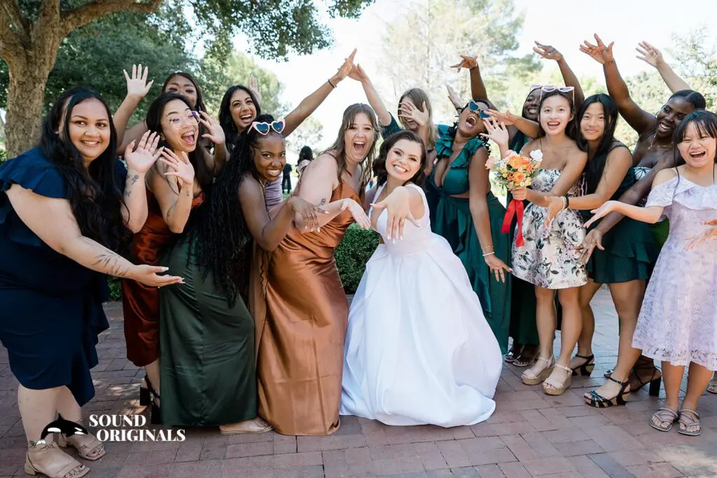 Sophia & Edem -