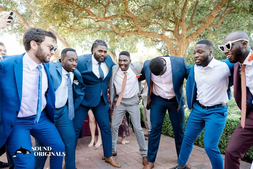 Sophia & Edem -