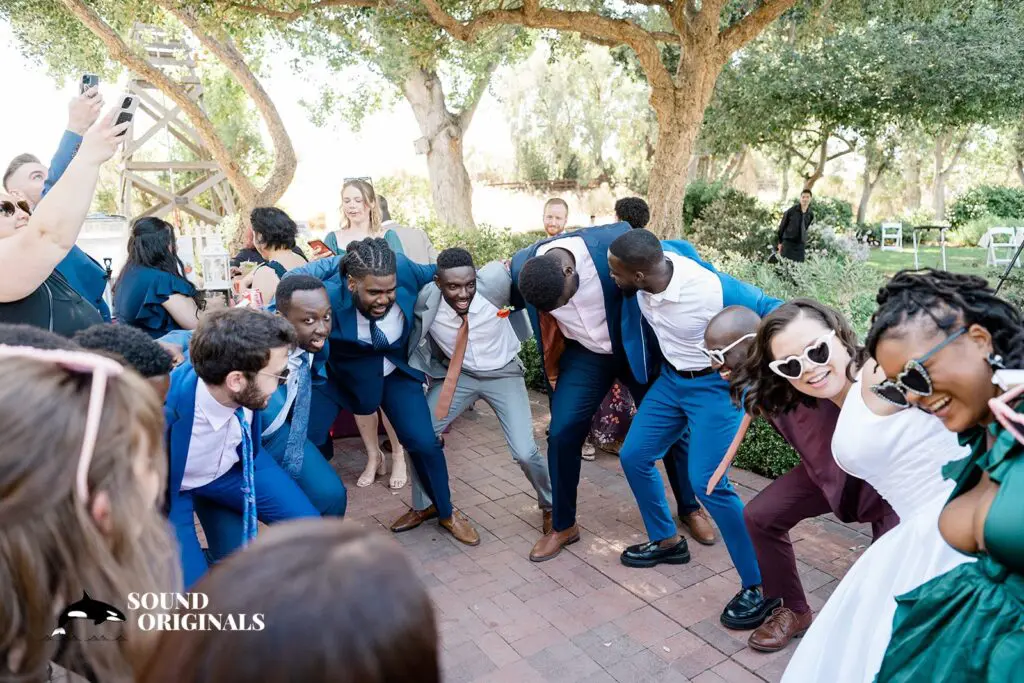 Sophia & Edem -