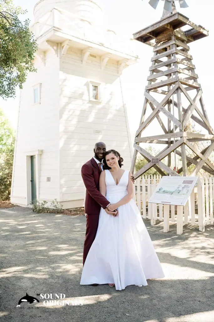 Sophia & Edem -