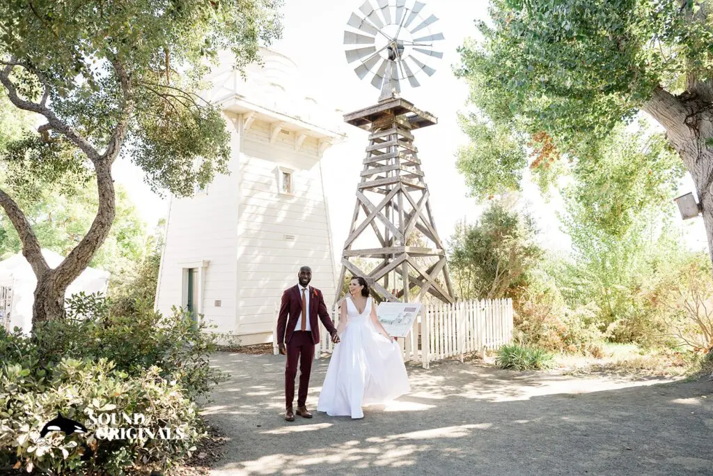 Sophia & Edem -