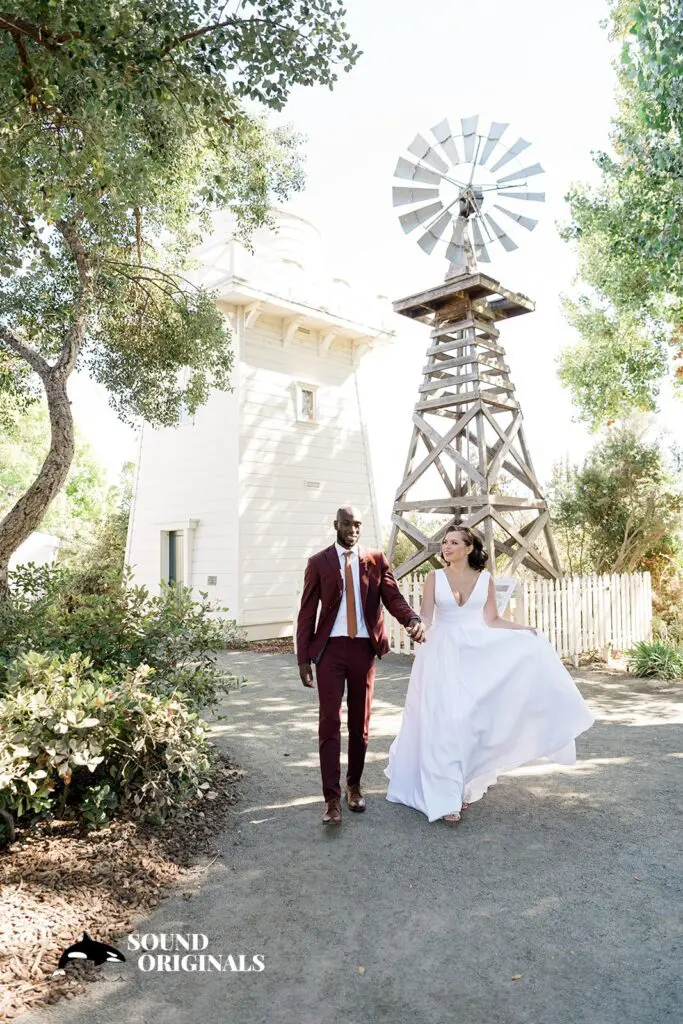 Sophia & Edem -