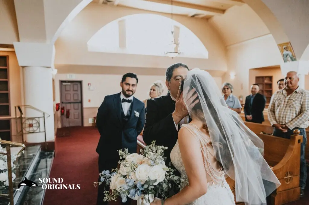 Samantha & Jose -