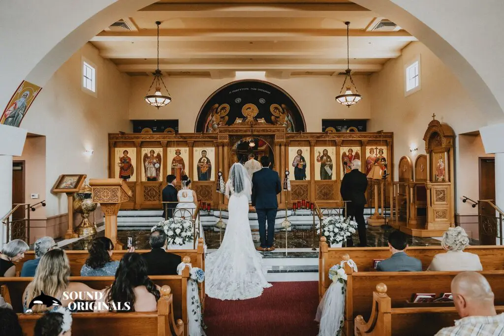 Samantha & Jose -